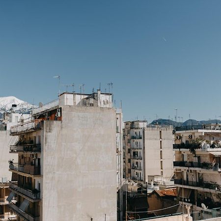 Best House, Kapodistriou, Psila Alonia Πάτρα Εξωτερικό φωτογραφία