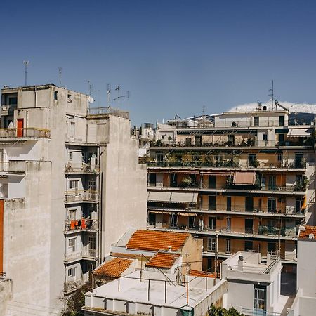 Best House, Kapodistriou, Psila Alonia Διαμέρισμα Πάτρα Εξωτερικό φωτογραφία