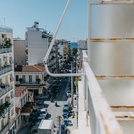 Best House, Kapodistriou, Psila Alonia Πάτρα Εξωτερικό φωτογραφία