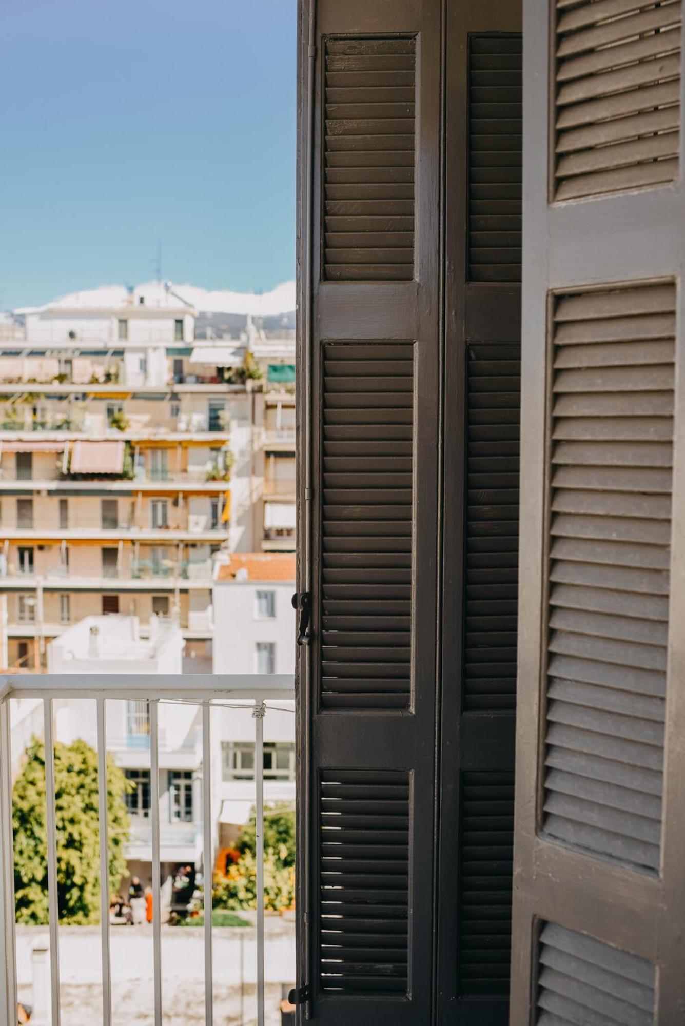 Best House, Kapodistriou, Psila Alonia Διαμέρισμα Πάτρα Εξωτερικό φωτογραφία