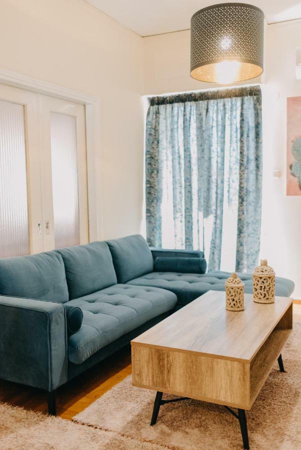 Best House, Kapodistriou, Psila Alonia Πάτρα Εξωτερικό φωτογραφία